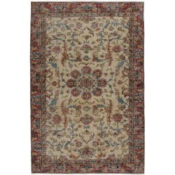 ΚΑΛΟΚΑΙΡΙΝΟ ΧΕΙΡΟΠΟΙΗΤΟ ΧΑΛΙ ΒΙΟΚΑΡΠΕΤ Vintage 142x217 253 ΚΑΛΟΚΑΙΡΙΝΟ ΧΕΙΡΟΠΟΙΗΤΟ ΧΑΛΙ ΒΙΟΚΑΡΠΕΤ Vintage 142x217 253