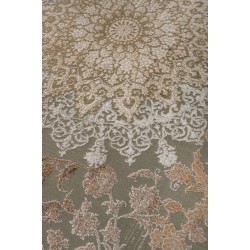 Arcadia 7103A Cream Brown