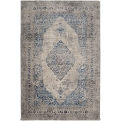 ΜΟΝΤΕΡΝΟ ΧΑΛΙ ΒΙΟΚΑΡΠΕΤ FANCI D173B-L. Grey L. Blue ΜΟΝΤΕΡΝΟ ΧΑΛΙ ΒΙΟΚΑΡΠΕΤ FANCI D173B-L. Grey L. Blue
