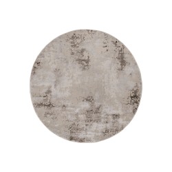 ΜΟΝΤΕΡΝΟ ΧΑΛΙ ΒΙΟΚΑΡΠΕΤ  Gossip 6023C Grey Vizon Round