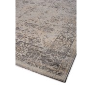 MODERN CARPET BIOKARPET FANCI D147A L Grey Vison