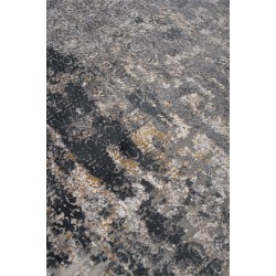 ΚΛΑΣΙΚΟ ΧΑΛΙ ΒΙΟΚΑΡΠΕΤ Tapiz 5973A SL GreyAnthracite