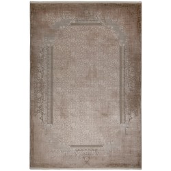 CLASSIC CARPET BIOKARPET Lezart S144B D GREY - D GREY