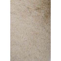 ΒΙΟΚΑΡΠΕΤ Krolik 14 Beige Round