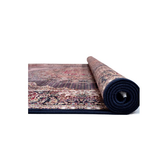 Classic machine carpet BIOKARPET Oriental Silk - 5330K