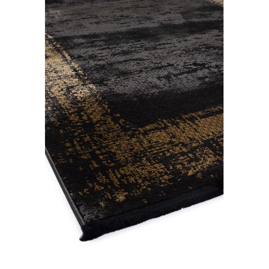 MODERN CARPET BIOKARPET Naf Naf Negro 15796 S01 Yellow