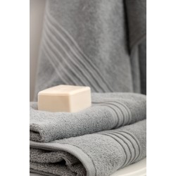 Towel Special Light Grey Towel Special Light Grey