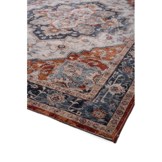 Classic machine carpet BIOKARPET Naf Naf Mirabelle 51 W