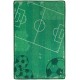 CHILDREN'S CARPET BIOKARPET Happyland Football