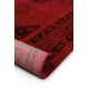 CLASSIC CARPET BIOKARPET Mauri 01991A Burgundy CLASSIC CARPET BIOKARPET Mauri 01991A Burgundy