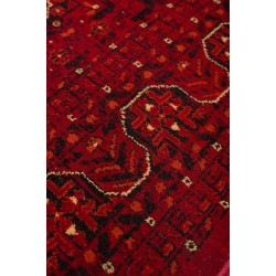 ΚΛΑΣΙΚΟ ΧΑΛΙ ΒΙΟΚΑΡΠΕΤ Mauri 02267A Burgundy ΚΛΑΣΙΚΟ ΧΑΛΙ ΒΙΟΚΑΡΠΕΤ Mauri 02267A Burgundy