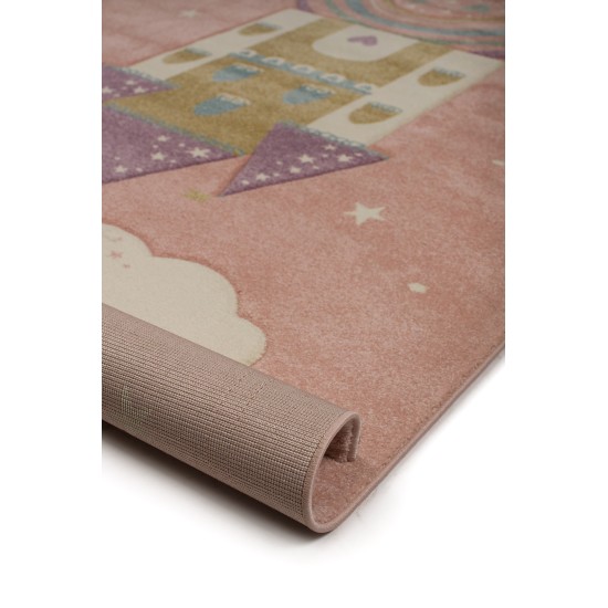 CHILDREN'S CARPET BIOKARPET Yolo 70400 255