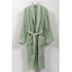 Naf Naf Bonjour Bathrobes - Mint Naf Naf Bonjour Bathrobes - Mint