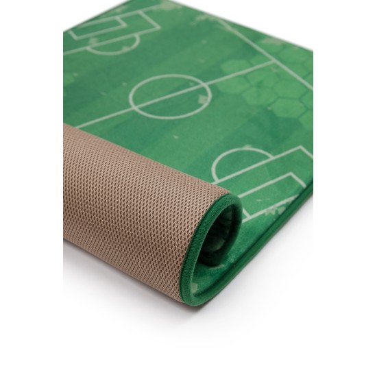 CHILDREN'S CARPET BIOKARPET Happyland Football