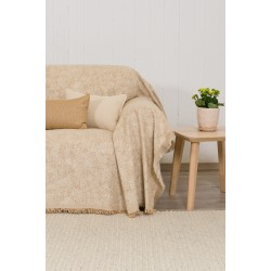 Naf Naf SOFA THROW Freshline 1747 52