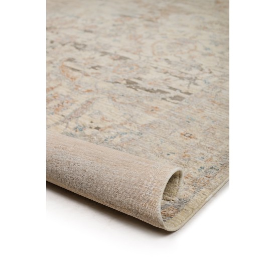 Toulouse 03358B Cream Cream