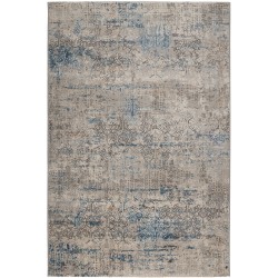 ΜΟΝΤΕΡΝΟ ΧΑΛΙ ΒΙΟΚΑΡΠΕΤ FANCI D182B L Grey L Blue ΜΟΝΤΕΡΝΟ ΧΑΛΙ ΒΙΟΚΑΡΠΕΤ FANCI D182B L Grey L Blue