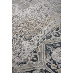 ΚΛΑΣΙΚΟ ΧΑΛΙ ΒΙΟΚΑΡΠΕΤ Tapiz 5997A SL Grey Anthracite