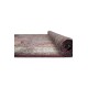 Classic machine carpet BIOKARPET Qum 2039 - Bordo