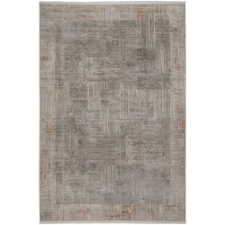 ΜΟΝΤΕΡΝΟ ΧΑΛΙ ΒΙΟΚΑΡΠΕΤ Germaine JG68A L  Grey - Grey ΜΟΝΤΕΡΝΟ ΧΑΛΙ ΒΙΟΚΑΡΠΕΤ Germaine JG68A L  Grey - Grey