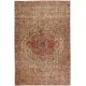SUMMER HANDMADE CARPET BIOKARPET Vintage 178x270 207
