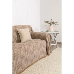 Naf Naf SOFA THROW Freshline 1739 A138
