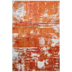 Χαλί μοντέρνας μηχανής ΒΙΟΚΑΡΠΕΤ Chagall 7567A - L. Terra - S. Cream