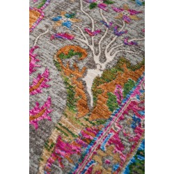 Sonoro KH86E Grey - Fushia