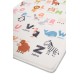 CHILDREN'S CARPET BIOKARPET Happyland Letters