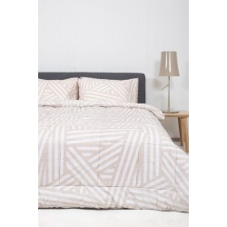 Home Nordic 854 Innis Natural Duvet
