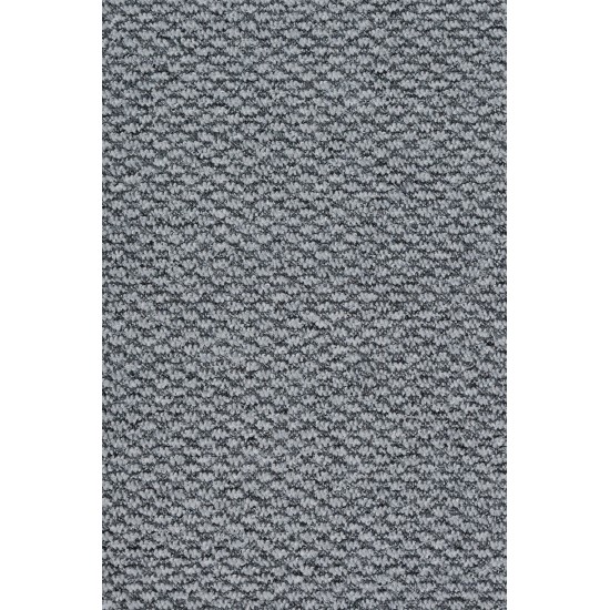 Wall to wall carpet BIOKARPET Rubens 9020 71 L Grijs