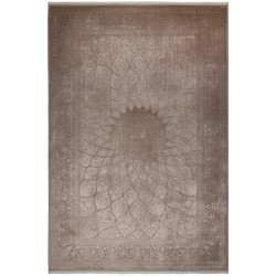 CLASSIC CARPET BIOKARPET Lezart R677A D GREY - D GREY