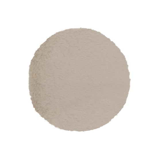 ΒΙΟΚΑΡΠΕΤ Krolik 14 Beige Round