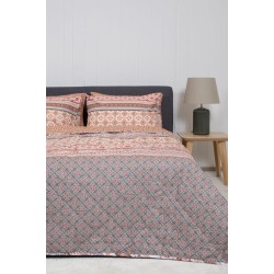 HOME Nordic 856 Lampeter Cayenne Κουβερλί