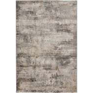 MODERN CARPET BIOKARPET Fanci D163A L Grey Vison