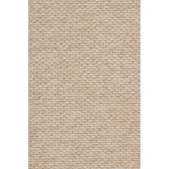 Wall to wall carpet BIOKARPET New Topaz 9018 60 I.Beige