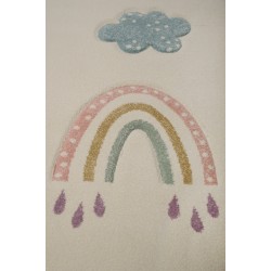 CHILDREN'S CARPET BIOKARPET Yolo 70404 261