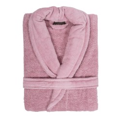 Naf Naf Bonjour Bathrobes - Lilac