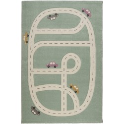 CHILDREN'S CARPET BIOKARPET YOLO 64182-240