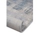 MODERN CARPET BIOKARPET Piave (B406F) L Grey Blue