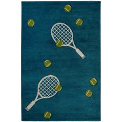 CHILDREN'S CARPET BIOKARPET Yolo 70398 130