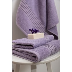 Towel Special Orchid Petal Towel Special Orchid Petal