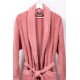 Naf Naf Bonjour Bathrobes - Eng Rose Naf Naf Bonjour Bathrobes - Eng Rose