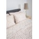 HOME Nordic 854 Innis Natural Bedspread