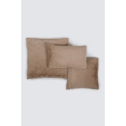 Naf Naf Lapin Pillow - Taupe