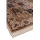 Classic machine carpet BIOKARPET Qum 2092Q - Cream Cream