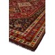 CLASSIC HANDMADE CARPET BIOKARPET Qashqai 155x253