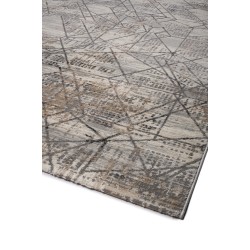 ΜΟΝΤΕΡΝΟ ΧΑΛΙ ΒΙΟΚΑΡΠΕΤ Fanci D191A L Grey Vison