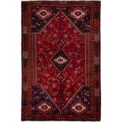ΚΛΑΣΣΙΚΟ ΧΕΙΡΟΠΟΙΗΤΟ ΧΑΛΙ ΒΙΟΚΑΡΠΕΤ Qashqai 158x250 ΚΛΑΣΣΙΚΟ ΧΕΙΡΟΠΟΙΗΤΟ ΧΑΛΙ ΒΙΟΚΑΡΠΕΤ Qashqai 158x250