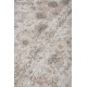 MODERN CARPET BIOKARPET Gossip 8504A S White PL Vizon